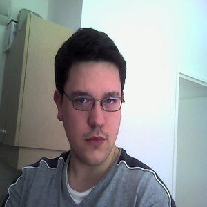 Nicolas - Prof de maths - Garches