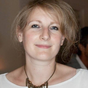 Sabine - Prof d'aide aux devoirs - Melun