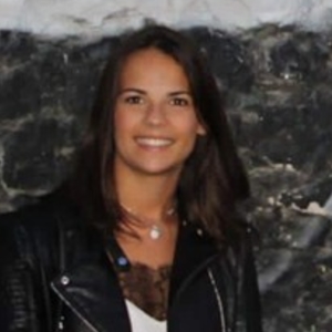 Chloé - Prof de maths - Compiègne