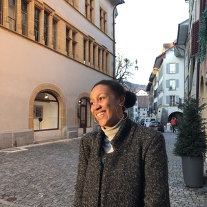 Alicia - Prof d'aide aux devoirs - Bienne