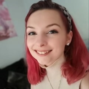 Mélanie - Prof de maths - Volvic