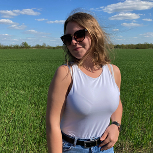 Emma - Prof d'aide aux devoirs - Vairé