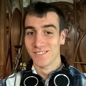 Armand - Prof de maths - Valenciennes