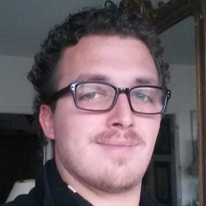 Jonathan - Prof de maths - Tours