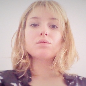 Mathilde - Prof de physique - Paris