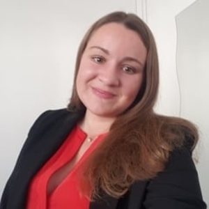 Claire - Prof d'aide aux devoirs - Toulouse