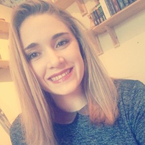 Camille - Prof d'aide aux devoirs - La Valette-du-Var