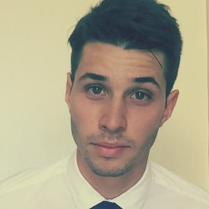 Alexis - Prof d'italien - Grenoble