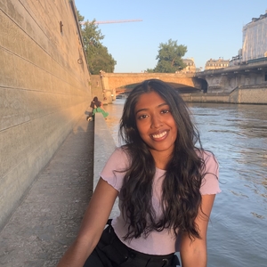 Miriam - Prof de maths - Saint-Vrain