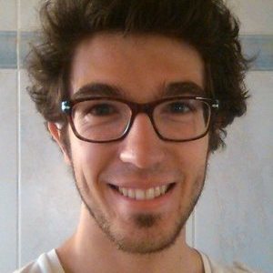 Anthony - Prof de maths - Cachan