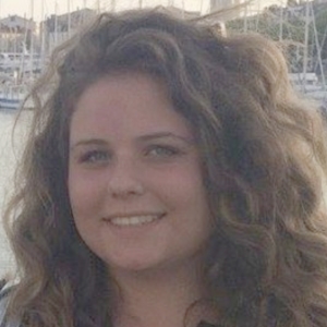 Sabirine - Prof de maths - Reims