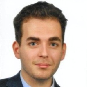 Nicolas - Prof d'aide aux devoirs - Paris
