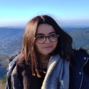 Myriam - Prof de français - Marlenheim