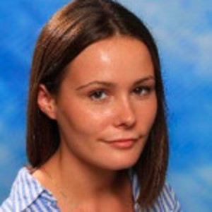 Eva - Prof d'aide aux devoirs - Paris