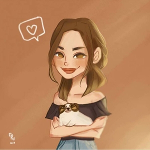 Anastasia - Prof d'aide aux devoirs - Carvin