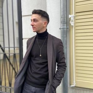 Pierrick - Prof d'aide aux devoirs - Saint-Germain-lès-Arpajon