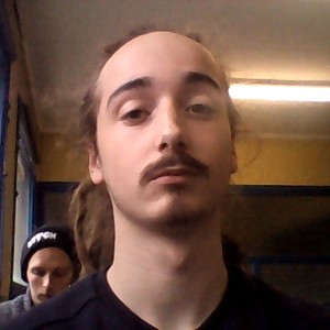 Benjamin - Prof de maths - Saint-Chamond