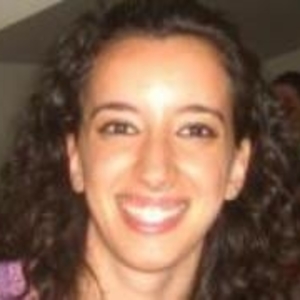 Nissa - Prof d'anglais - Bougival