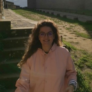 Fanny - Prof d'aide aux devoirs - Toulouse