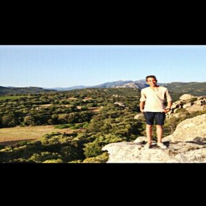 Thibault - Prof d'anglais - Osny