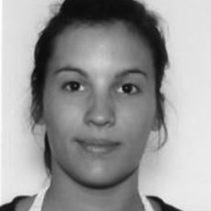 Camille - Prof d'aide aux devoirs - Sartrouville