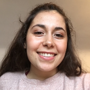 Nina - Prof d'aide aux devoirs - Braine-l'Alleud