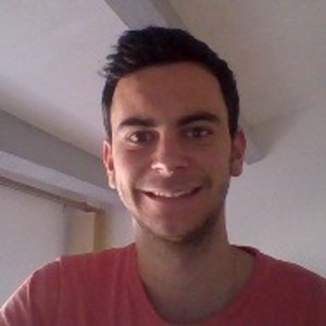 Jean Baptiste - Prof de maths - Aix-en-Provence