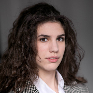 Auriane - Prof de français - Paris