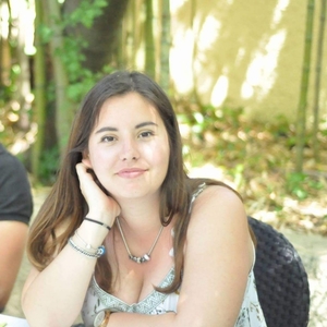 Chloe - Prof d'aide aux devoirs - Saint-Marcel-lès-Valence