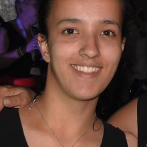Camille - Prof de guitare - Belfort