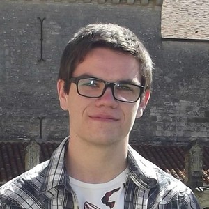 Louis - Prof d'aide aux devoirs - La Meignanne