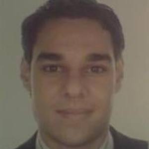 Said - Prof de maths - Paris