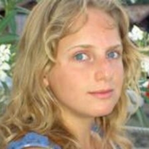 Claire - Prof d'économie - Lille