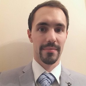 Cédric - Prof d'économie - Mauguio