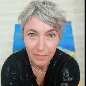 Karine - Prof de français - Courçon