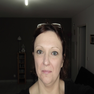 Carole - Prof de français - Bernes-sur-Oise