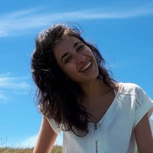 Laetitia - Prof de dissertation - Mouans-Sartoux