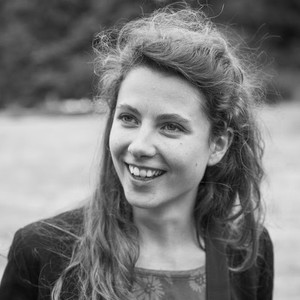 Jeanne - Prof de rédaction - Paris