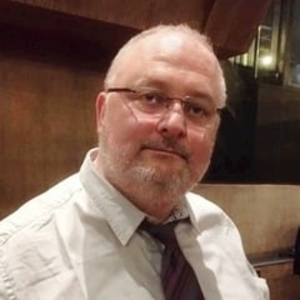 OLIVIER - Prof d'aide aux devoirs - Orsay