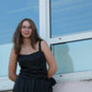 Sabrina - Prof d'aide aux devoirs - Haguenau