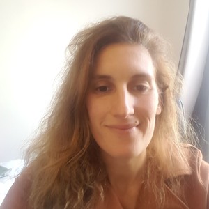 Cécile - Prof d'aide aux devoirs - Paris
