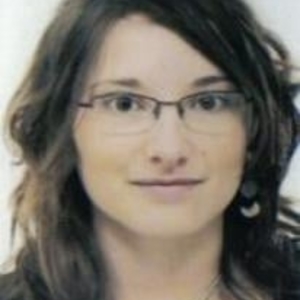 Johanna - Prof d'aide aux devoirs - Homécourt