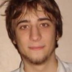 Jérémy - Prof de français - Reims