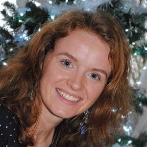 Anne-Laure - Prof d'aide aux devoirs - Abbeville