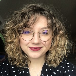 Charlotte - Prof d'aide aux devoirs - La Norville
