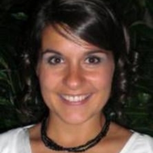 Julie - Prof d'espagnol - Reims
