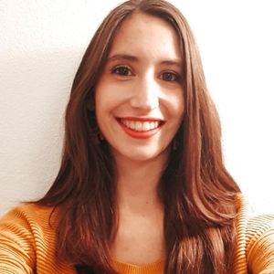 Chloé - Prof d'espagnol - Tours