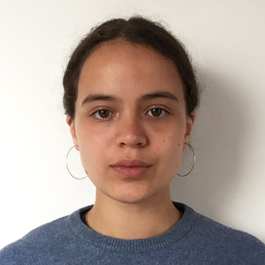 Esther - Prof de dessin - Paris