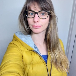 Audrey - Prof de comptabilité - Boutigny-Prouais
