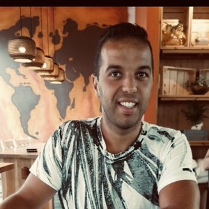 Moussa - Prof de programmation - Bruxelles